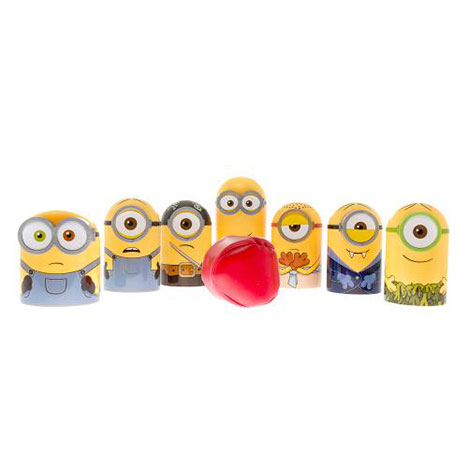Minions Hit them out Action Game Extra Image 2